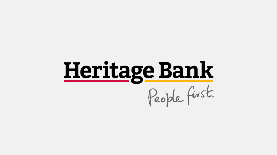 Heritage Bank 案例