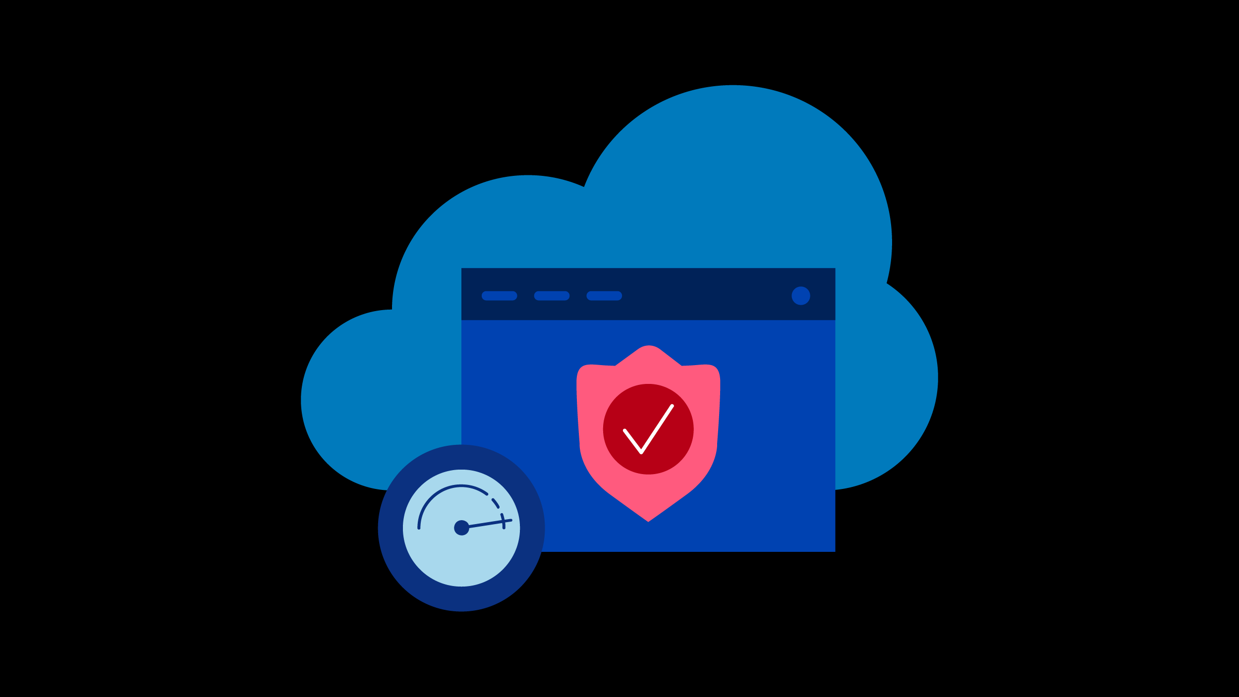 F5 distributed cloud cdn demo f5